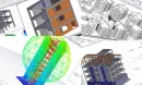 Architectural BIM ile 3D Modelleme Teknikleri Arasındaki İlişki Nedir?