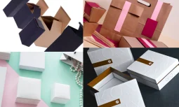 Custom Packaging Boxes Neden Önemlidir?